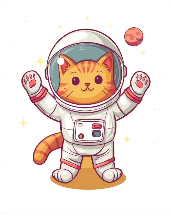 cat-astronaut-is-welcoming-you