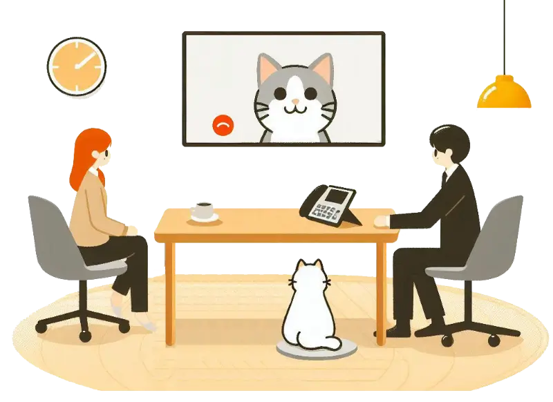 Meeting